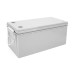 Корпус для акумуляторної батареї NP12v200ah, без клем (522x240x219)