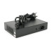 8мі портовий PoE Full Gigabit комутатор ONV-H3108P, 8xPoe1000Мбіт + 2х1000 Мбіт, IEEE802.3af/at, загальна потужність 120 Вт