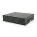 4х портовий PoE Full Gigabit комутатор ONV-POE33108PFG, 4xPoe1000Мбіт + 2х1000 Мбіт + 1хSFP 1000Мбіт, до 250м, IEEE802.3af/at, потужність 65Вт
