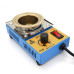 Плавильна піч для олова 160W, 220V, 100-450°C, Box
