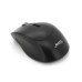 Миша бездротова JEDEL W650, 1000DPI, Black, 2.4GHZ, Box