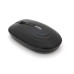 Миша бездротова JEDEL W620, 1000DPI, Black, 2.4GHZ, Box