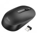 Миша бездротова HOCO GM14, 1600DPI, Black, 2.4GHZ, Box