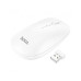 Миша бездротова HOCO GM15, 1600DPI, 2.4GHZ, White, Box