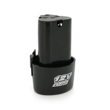 Акумулятор для шуруповерта, TIPE B, 12 V/1.5Ah