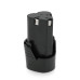 Акумулятори для шуруповерта, TIPE С, 12 V/1.5Ah