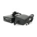 2х портовий медіаконвертор ONV-0110S-SCX-S2-A, 2*100М RJ45 + 1*SC порт (1310/1550nm, 20km)