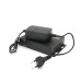 4х портовий медіаконвертор ONV-0110S-SCX-S4-B, 4*100М RJ45 + 1*SC порт (1310/1550nm, 20km)