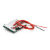 BMS плата Changfa LiFePO414.6V 4S 50A
