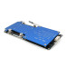 BMS плата Changfa LiFePO4 14.6V 4S 100A (145x65x11mm)