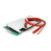BMS плата Changfa LiFePO414.6V 4S 80A