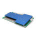BMS плата Changfa LiFePO4 14.6V 4S 100A з контролем температури