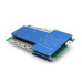 BMS плата Changfa LiFePO4 14.6V 4S 150A з контролем температури