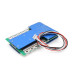 BMS плата Changfa LiFePO4 14.6V 4S 150A з контролем температури