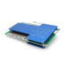 BMS плата Changfa LiFePO414.6V 4S 200A з контролем температури
