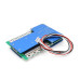 BMS плата Changfa LiFePO414.6V 4S 200A з контролем температури