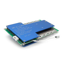 BMS плата Changfa LiFePO414.6V 4S 200A з контролем температури