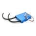 BMS плата Changfa LiFePO414.6V 4S 150A з GPS