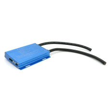 BMS плата Changfa LiFePO414.6V 4S 150A з GPS