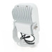 ІЧ-прожектор GY-IR70012-6W. 12V, 6W, 12LED, IP66, 850Нм, кут огляду 90 °, дальність до 150м.