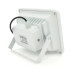 ІЧ-прожектор GY-IR96. 12V, 21W, 96LED, IP66, 850Нм, кут огляду 90 °, дальність до 80 м.