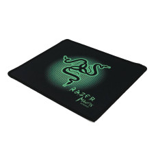 Килимок 210*250 тканинний Razer-S, товщина 2 мм, колір Black, Пакет