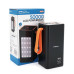 Powerbank ACL PW-55 50000mAh, PD 22.5W, 1,0 kg, Black, Blister