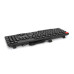 Комплект провідний KB+Mouse HOCO GM16, USB, (Eng / Pyc), Box