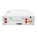 Акумуляторна батарея Deye LiFePO4 SE-G5.1 Pro-B 51,2V 100AH, 5,12kWBMS50A@16S до 32 parallel CAN/RS485, IP21, 6000Cycles, (445*133*540),45kg