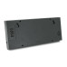 Настінний годинник VST-3615, з календарем та термометром, Green, Box