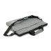 Сумка для ноутбука Merlion 15,6" Stripe, з плечовим ременем, Gray