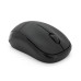Миша бездротова JEDEL W930, 1000DPI, Black, 2.4GHZ, Box