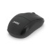 Миша бездротова JEDEL W930, 1000DPI, Black, 2.4GHZ, Box