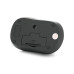 Миша бездротова JEDEL W930, 1000DPI, Black, 2.4GHZ, Box