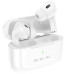 Навушники Bluetooth Borofone BW59, White, Кейс