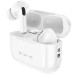 Навушники Bluetooth Borofone BW59, White, Кейс