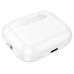 Навушники Bluetooth Borofone BW59, White, Кейс