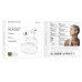 Навушники Bluetooth Borofone BW59, White, Кейс