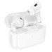 Навушники Bluetooth Borofone BW36, White, Кейс