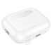 Навушники Bluetooth Borofone BW36, White, Кейс