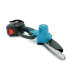 Акумуляторна ланцюгова пилка Chain Saw 6*, 24V, зарядне+ 2 аккумулятори, Вох