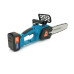 Акумуляторна ланцюгова пилка Chain Saw 12*, 24V, зарядне+ 2 аккумулятори, Вох