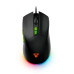 Ігрова миша провідна PHANTOM II VX6, 7 кнопок, 400-7200 DPI, Led Lighting RGB, 1,8м, Windows XP/Vista/Win7/8/10/11 Mac OS X, Black, COLOR BOX