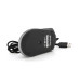 Ігрова миша провідна PHANTOM II VX6, 7 кнопок, 400-7200 DPI, Led Lighting RGB, 1,8м, Windows XP/Vista/Win7/8/10/11 Mac OS X, Black, COLOR BOX
