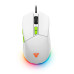Ігрова миша провідна PHANTOM II VX6, 7 кнопок, 400-7200 DPI, Led Lighting RGB, 1,8м, Windows XP/Vista/Win7/8/10/11 Mac OS X, White, COLOR BOX