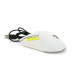 Ігрова миша провідна PHANTOM II VX6, 7 кнопок, 400-7200 DPI, Led Lighting RGB, 1,8м, Windows XP/Vista/Win7/8/10/11 Mac OS X, White, COLOR BOX
