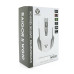 Миша бездротова Fantech WG10 RAIGOR II, 6 кнопок, 800-2000 DPI, Win7 / 8/10 Mac OS, White, COLOR BOX