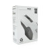 Миша бездротова Fantech WG11 CRUISER, 6 кнопок, 800-2400 DPI, Win7/8/10 Mac OS, White, COLOR BOX