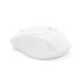 Миша бездротова Fantech W191, 4 кнопки, 800-1600 DPI, Win7/8/10 Mac OS, White, Blister-box