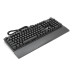 Клавіатура USB Fantech MK853V2, довжина кабелю 135см, (Eng/Укр/Рус), Black, 104к, Q10